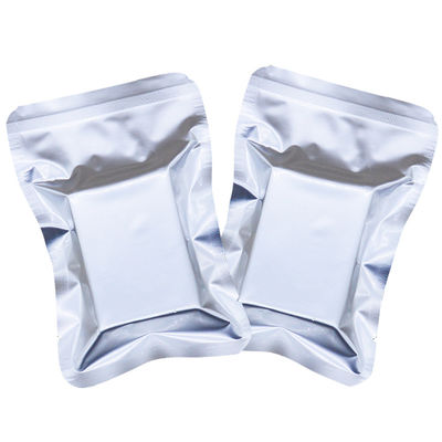 пластиковый стойте вверх микроны сумок закуски мешка Semi прозрачные 50 до 200 упаковывая